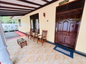 Private house in Madiha